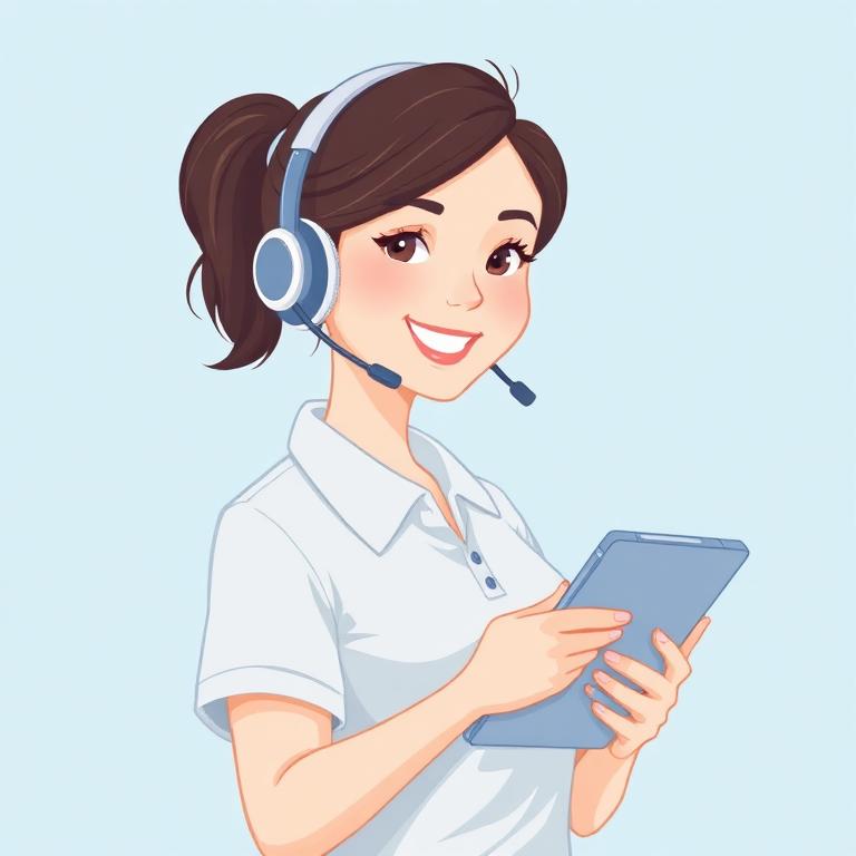 Ask The Navigator — Logistics