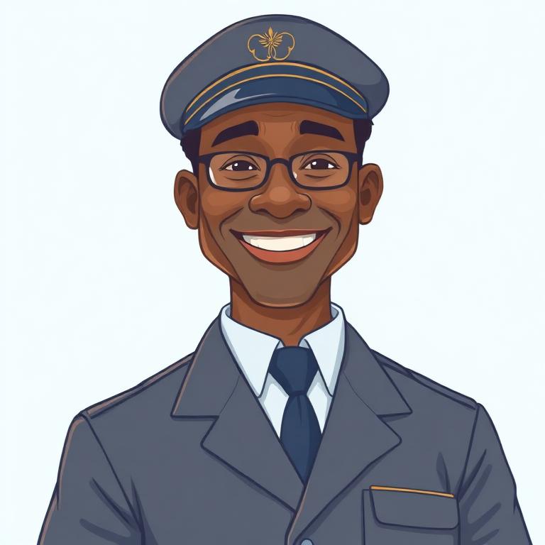 Ask The Steward — Transport